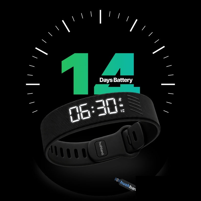 14+ Day Battery